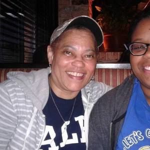 Meet your Posher, Dawn