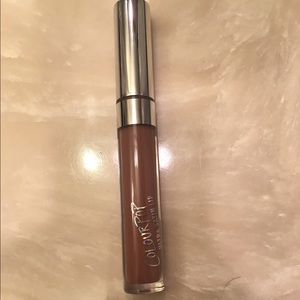 Colourpop point zero sattin lipstick