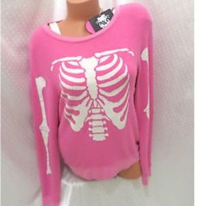 Wildfox baggy beach jumper