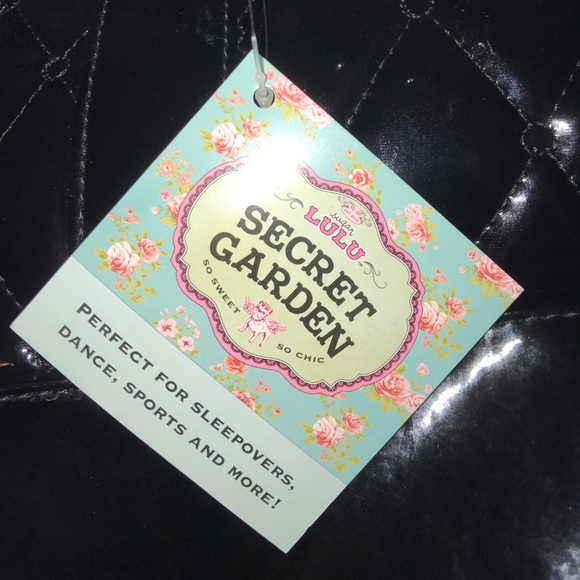 Sugar LULU Arm Candy Duffle Bag - Picture 5 of 6