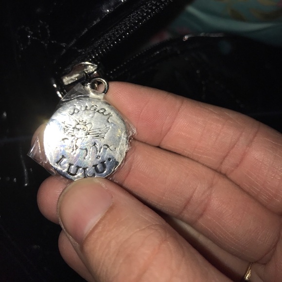 Sugar LULU Arm Candy Duffle Bag - Picture 6 of 6