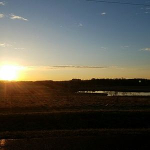 Meet your Posher, Dawn