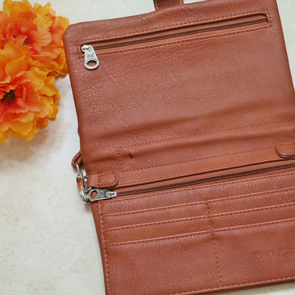 Rustic Couture's Bags - Rustic Couture's? cross body purse Rustic Couture's Bags - Rustic Couture's? cross body purse