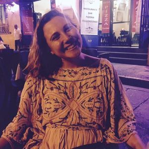 Meet your Posher, Jennie