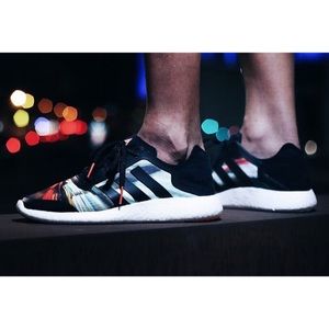 Adidas Pure Boost