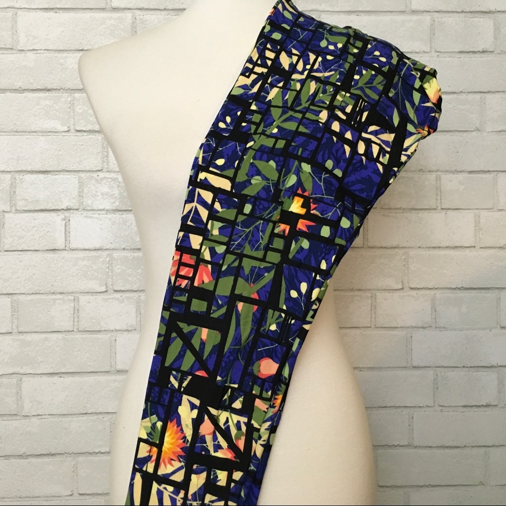LuLaRoe leggings TC