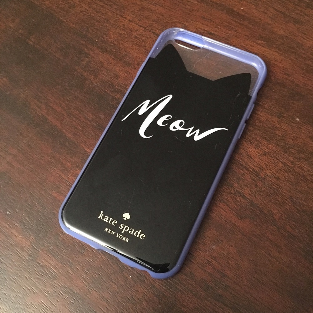 Kate Spade iPhone 6 Case