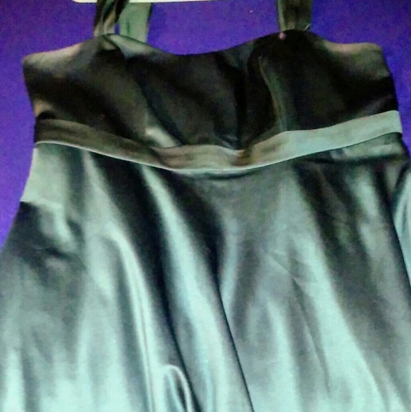 David's Bridal Style 14556 - Picture 2 of 3