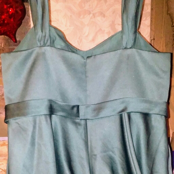 David's Bridal Style 14556 - Picture 3 of 3