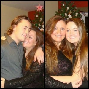 Meet your Posher, Tammy