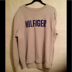 Tommy longsleeve