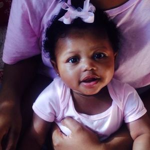 Meet your Posher, Renee