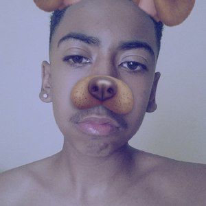 Meet your Posher, Damian