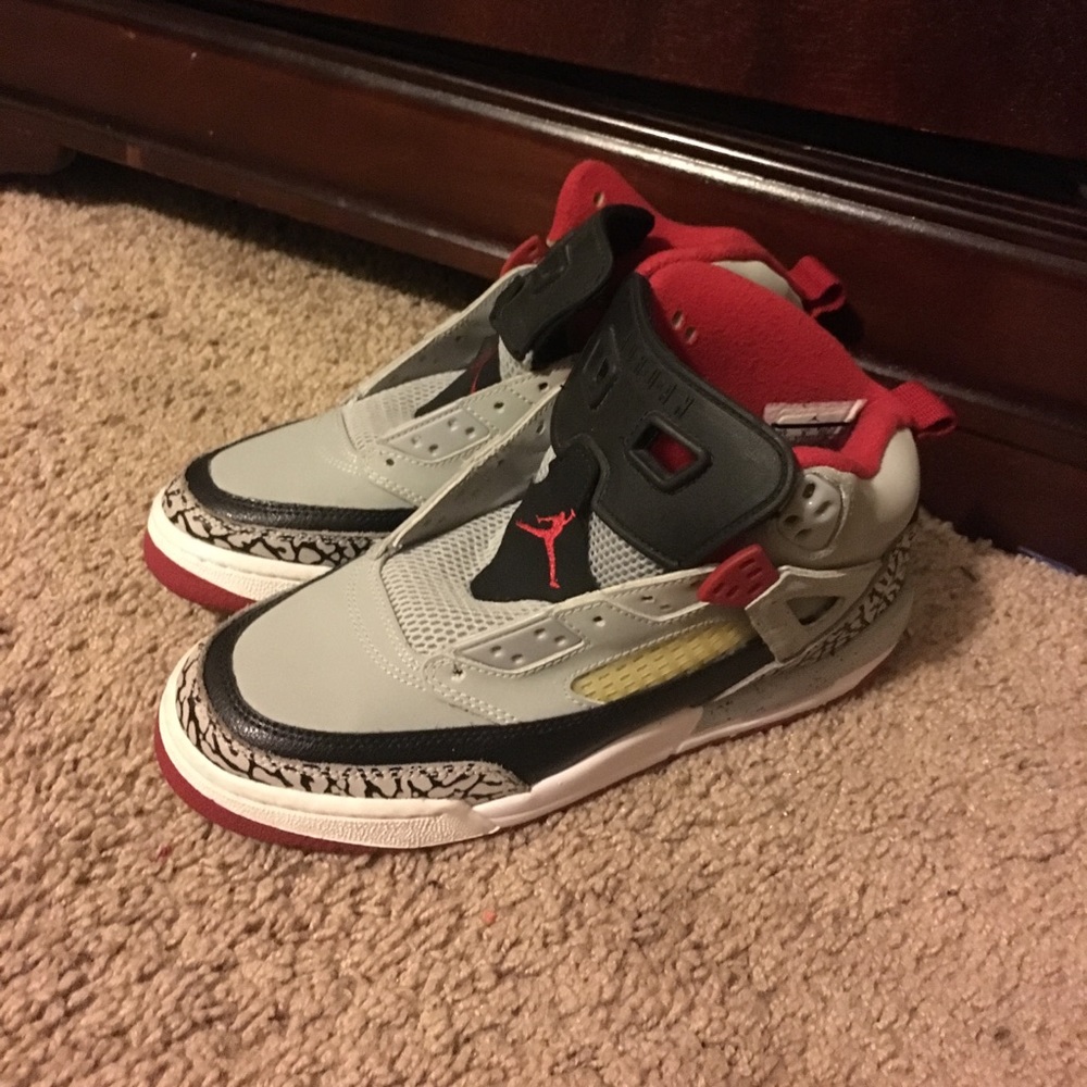 Spizikes