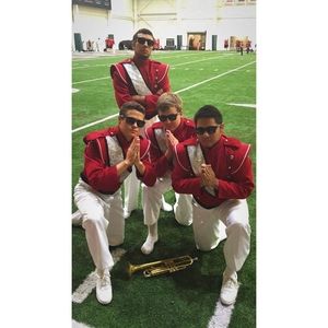 Meet your Posher, Colton