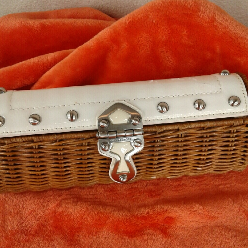 Michael Kors Clutch Bag - Authentic