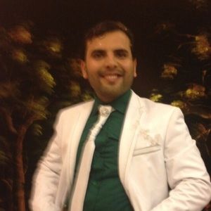 Meet your Posher, Aminullah