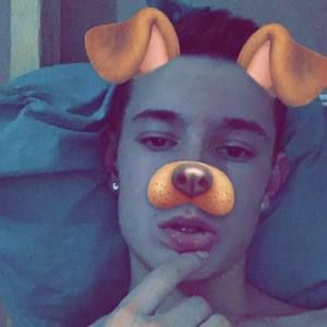 Meet your Posher, Kyler