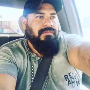 Meet your Posher, Heriberto