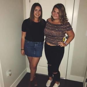 Meet your Posher, Caitlin