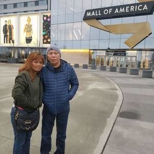 Meet your Posher, Telly