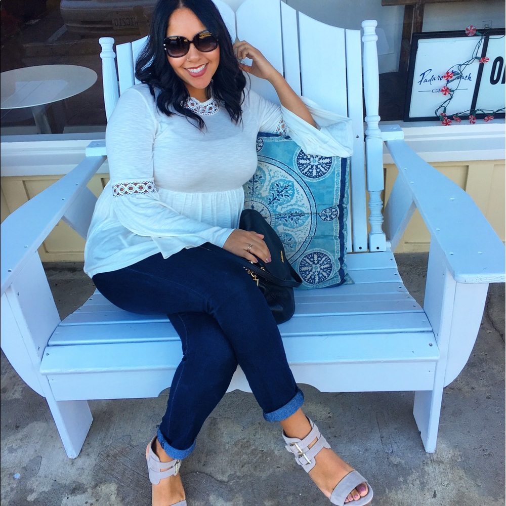 Meet your Posher, Joanna