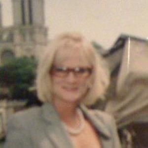 Meet your Posher, Debbie