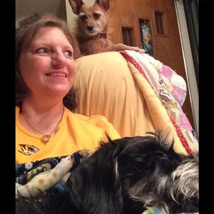 Meet your Posher, Cheryl