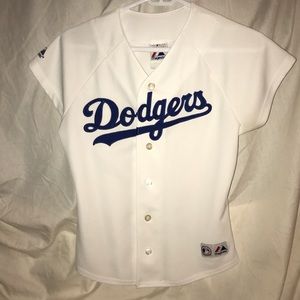 DODGERS JERSEY