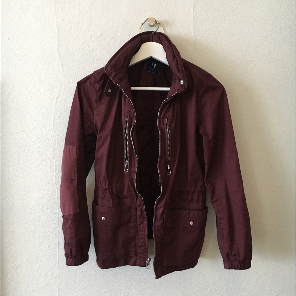 Gap women's field jacket