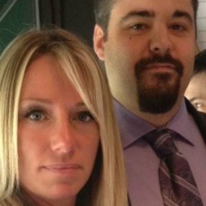 Meet your Posher, Deidre