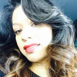 Meet your Posher, Nancy