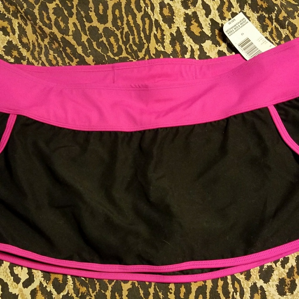 Swim bottoms