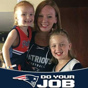 Meet your Posher, Nichole