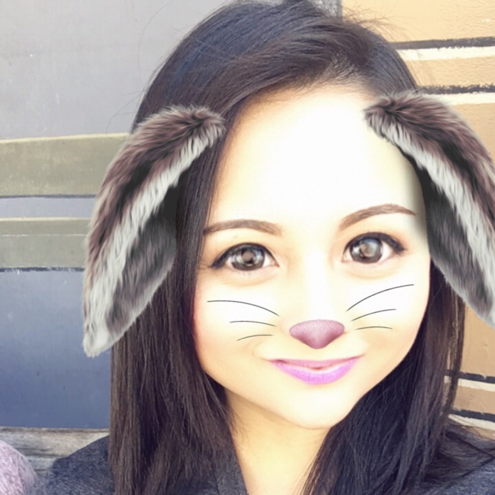 Meet your Posher, Iveth