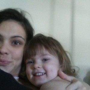 Meet your Posher, Ciara