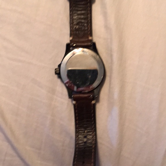 Fossil Men Fossil Watch