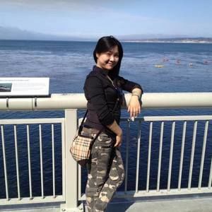 Meet your Posher, Caili