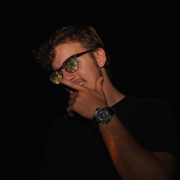 Meet your Posher, John - Picture 1 of 1