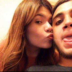 Meet your Posher, Alejandro