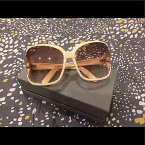 Von ZIpper "dharma" sunglasses