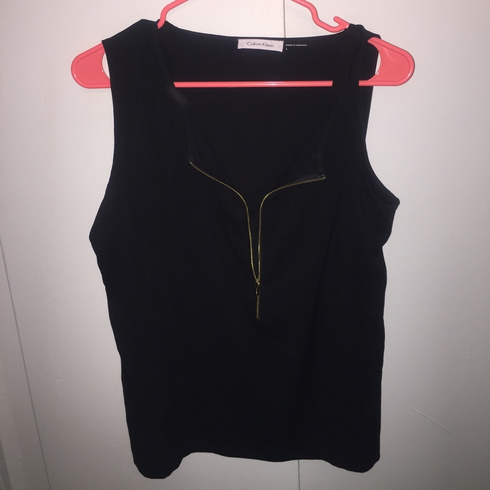 Ck blouse