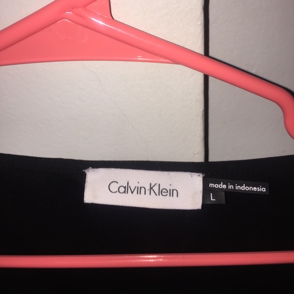 Ck blouse - Picture 2 of 3