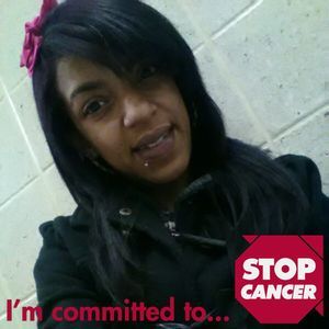 Meet your Posher, La nena chula