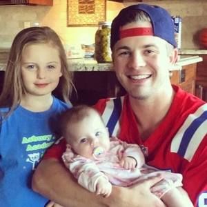 Meet your Posher, Wesley