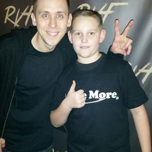 Meet your Posher, Austin