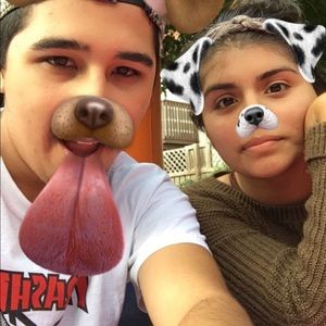 Meet your Posher, Chris