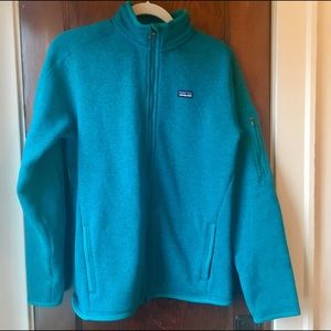 Patagonia Fleece Jacket