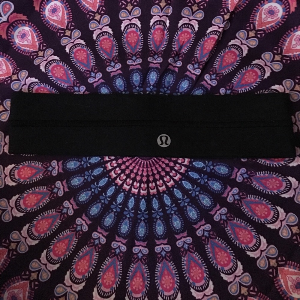 Headband