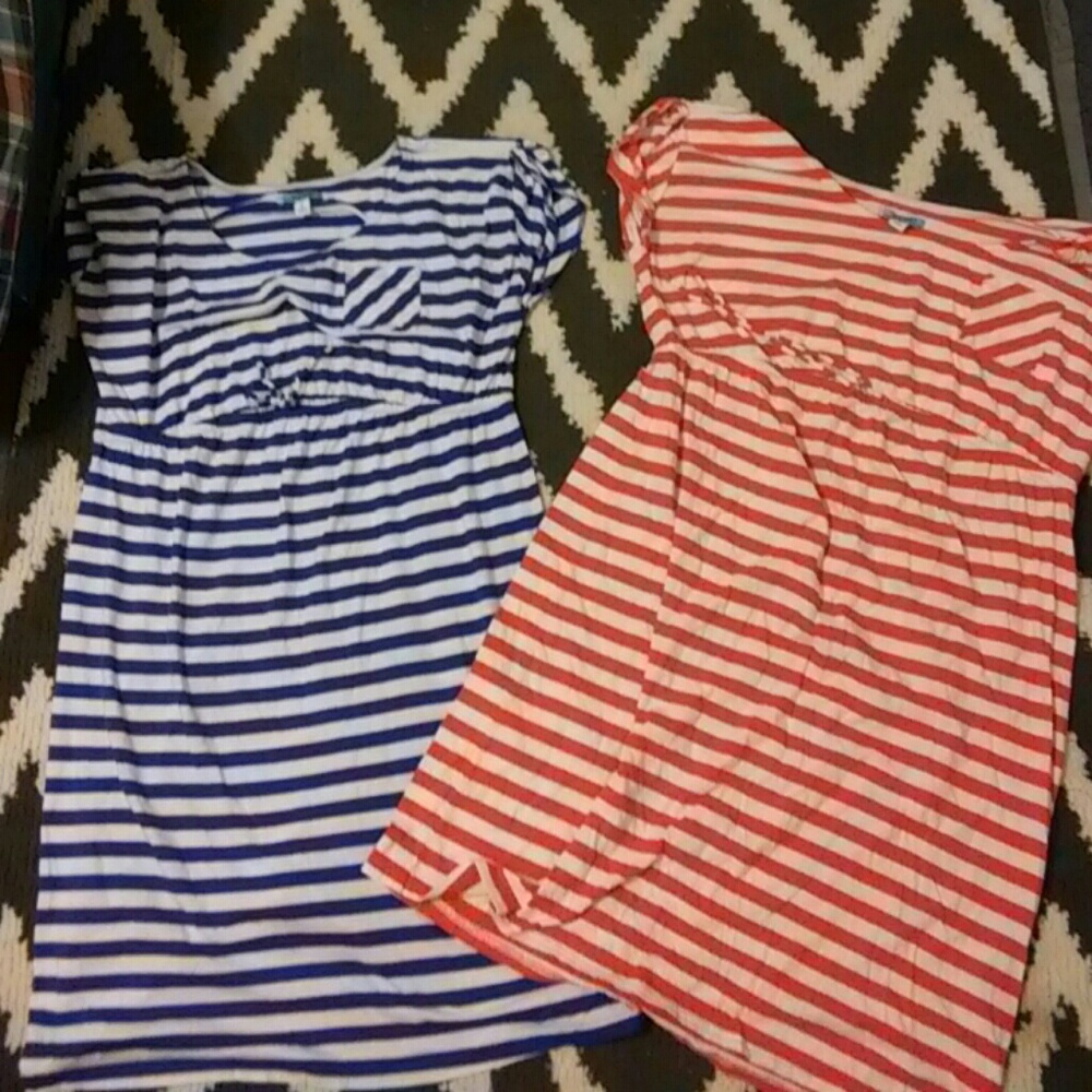 🚫SOLD🚫SOLD Maternity dresses